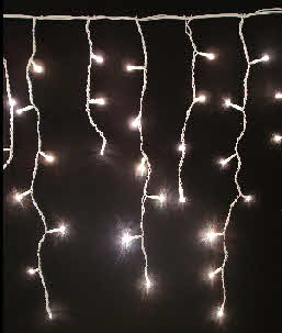 Icicle Lights Icicle Lights