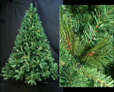 Trees - Sugar Pine Tree Trees - Sugar Pine Tree